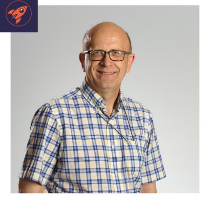 Brent Petkau