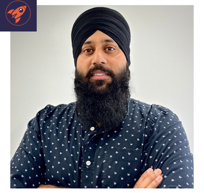 Karam Dhaliwal
