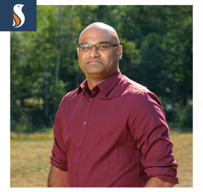 Nishan Vivekanandan