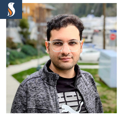 Shayan Delavarkhan